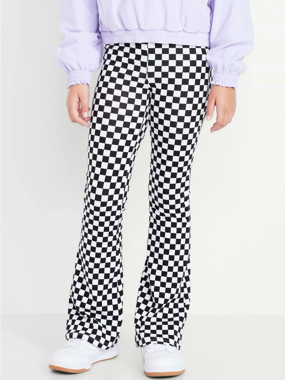 Old Navy Girls Leggings Pants Bundle 6 Pair NWT